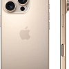 Смартфон Apple iPhone 16 Pro Dual eSim 256GB (пустынный титан)