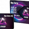 SSD Neo Forza Zion NFS01 256GB NFS011SA356-6007200