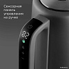 Электрический чайник Redmond (Редмонд) KM238 (серый)