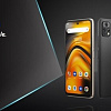Смартфон Umidigi A13 Pro 5G 8GB/128GB (золотистый)