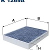 Filtron K1269A