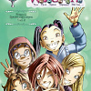 Комиксы Комильфо. W.I.T.C.H. Часть 3. Кризис двух миров. Том 3 (Ньоне Э.)