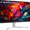 Монитор LG 32UN650K-W
