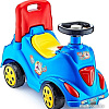 Каталка Guclu Cool Riders 4263_Blue (синий)