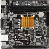 Материнская плата BIOSTAR A68N-2100K Ver. 6.1