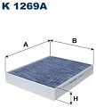 Filtron K1269A