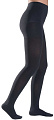 Колготки компрессионные Sigvaris Essential Classical 15511 (M+ Long, черный)