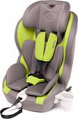 Автокресло 4baby Star-Fix 2016 (green)