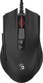 Игровая мышь A4Tech Bloody ES8 (черный)