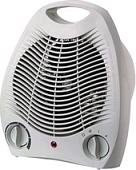 Тепловентилятор Sakura SA-0500W (белый)