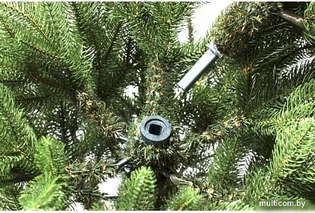 Ель National Tree Company Графская премиум ГРАФ/ПР-210 2.1 м