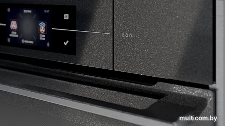 Электрический духовой шкаф ASKO OCSM8478G