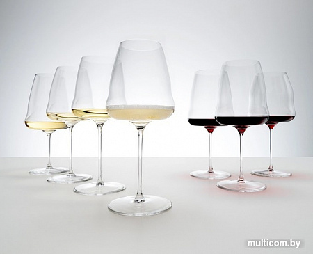 Бокал для вина Riedel Winewings 1234/97
