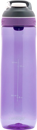 Бутылка для воды Contigo Cortland 2106517 (сиреневый)