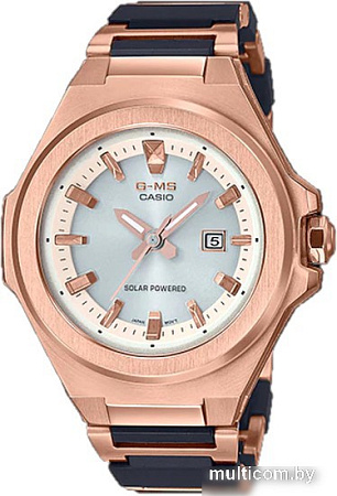 Наручные часы Casio G-MS MSG-S500CG-1A