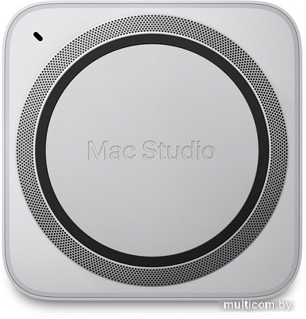 Компактный компьютер Apple Mac Studio M2 Max MQH73