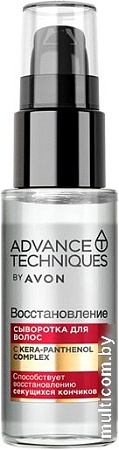 Сыворотка Avon Восстанавление 30 мл