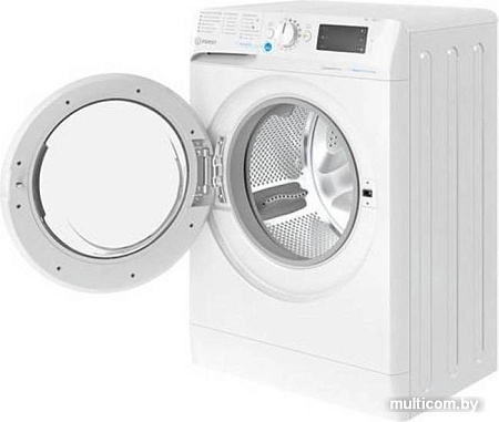 Стиральная машина Indesit BWSE 81293X WWV RU