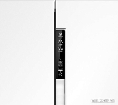 Холодильник side by side Haier HRF-522DW6RU