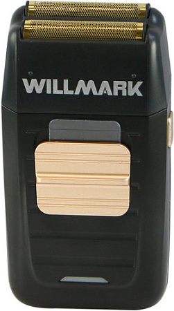 Электробритва Willmark WFS-772GF