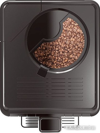 Кофемашина Melitta Caffeo F 530-102 Passione (черный)