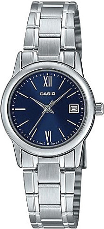Наручные часы Casio LTP-V002D-2B3