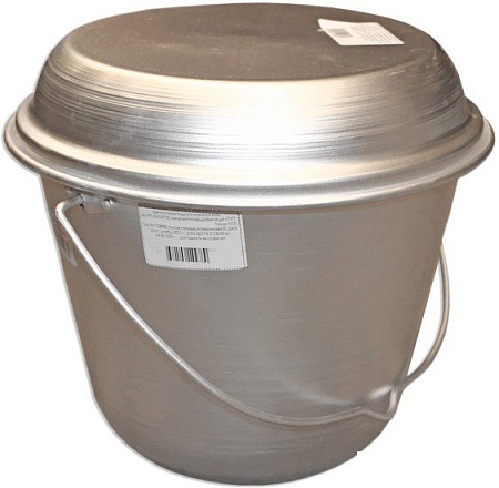 Котелок Следопыт PF-CWS-P116