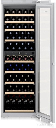Винный шкаф Liebherr EWTdf 3553 Vinidor 3553-26001