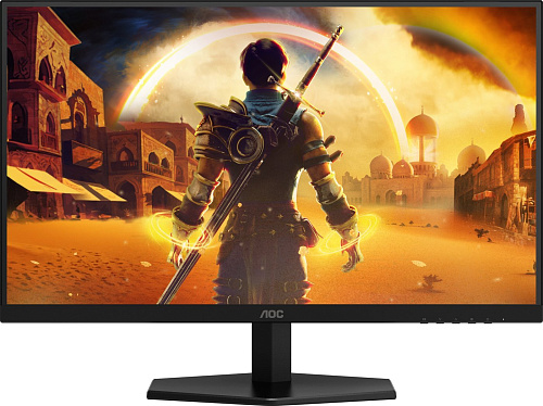 Игровой монитор AOC 27G42E