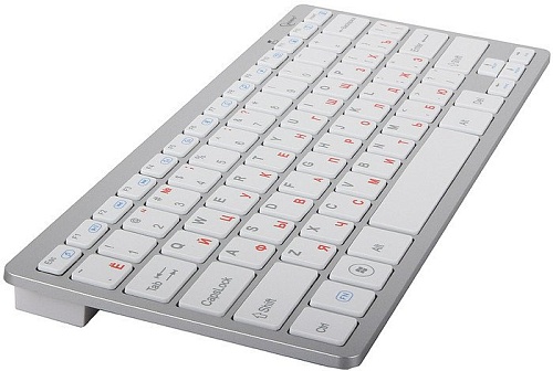 Мышь + клавиатура Gembird KBS-7001