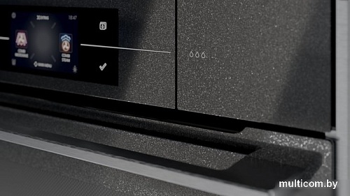 Электрический духовой шкаф ASKO OCSM8478G