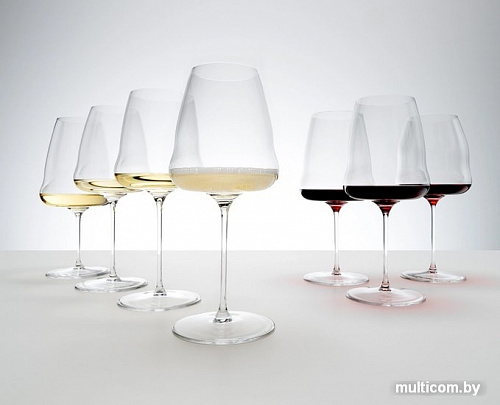 Бокал для вина Riedel Winewings 1234/97
