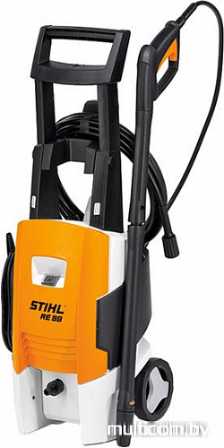 Мойка высокого давления STIHL RE 98