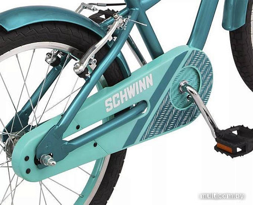 Детский велосипед Schwinn Stardust 2022 S55901F20OS