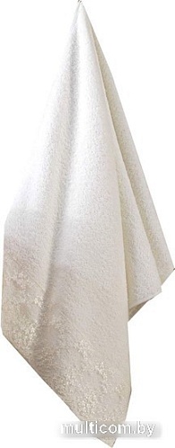 Полотенце Sofi De MarkO Monika 50х90 S.128крем (кремовый)