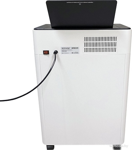 Шредер Office-Kit SA150M (1.9х15)