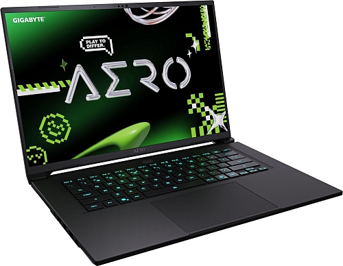 Игровой ноутбук Gigabyte Aero X16 1VH 1VH93KZC94AD