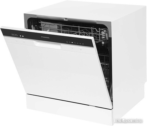 Отдельностоящая посудомоечная машина StarWind STDT401