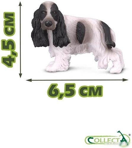 Collecta Кокер-спаниель 88070b