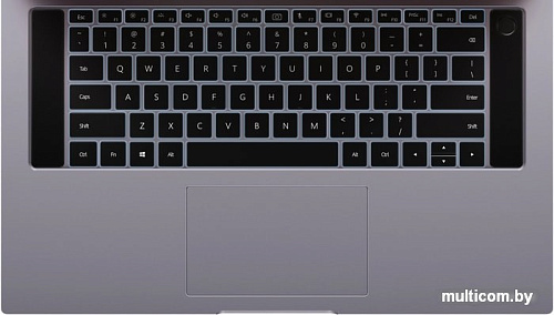 Ноутбук Huawei MateBook D 16 AMD HVY-WAP9 53012QWM