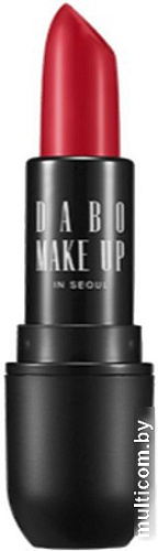 Губная помада Dabo Make Up Real Rouge Matte 111 Love Me Red (3 г)