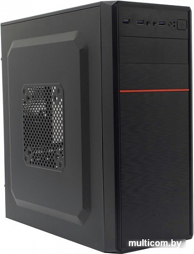 Корпус ExeGate XP-512U3 350W EX285173RUS