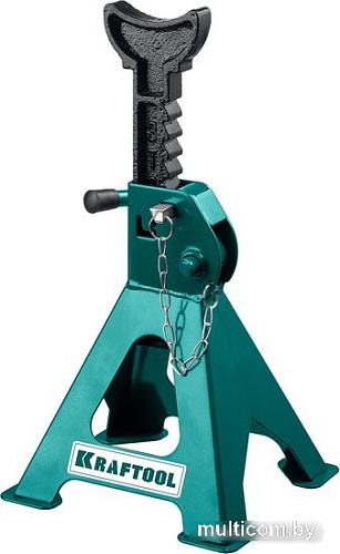 Страховочные опоры KRAFTOOL S-PIN 43465-3 3т