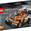 Конструктор LEGO Technic 42104 Гоночный грузовик