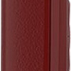 Кнопочный телефон Maxvi B7 (винный красный)