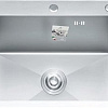Кухонная мойка Diadonna DS6050