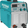 Сварочный инвертор Total TW25005