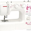 Электромеханическая швейная машина Janome SewCat 57