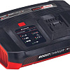 Зарядное устройство Einhell Power-X-Boostcharger 8 A 4512155 (18В)