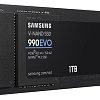 SSD Samsung 990 Evo 1TB MZ-V9E1T0BW